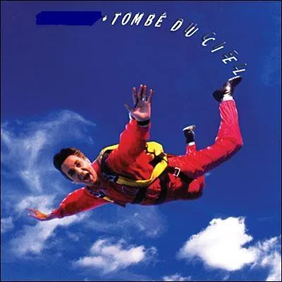 Ses enfants, Arthur et Iza, ont suivi la mme voie artistique que celui qui interprte  Tomb du ciel . Qui est-il ?