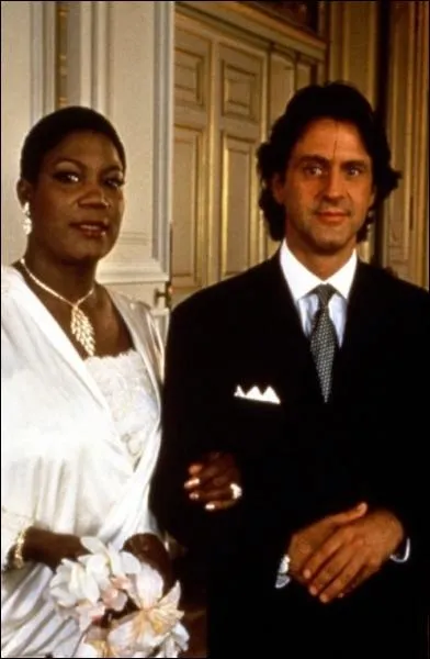 Un film de Coline Serreau qui conte les amours d'un PDG et de la femme de mnage de son entreprise. C'est :