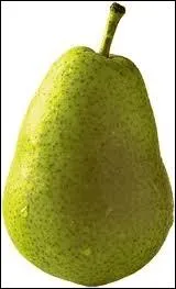 Quel est ce fruit ?
