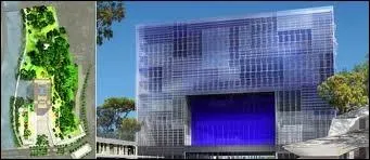 C'est la mairie de :