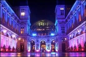 C'est la mairie de :