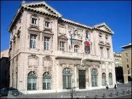 C'est la mairie de :
