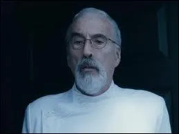 Qui est ce personnage ?