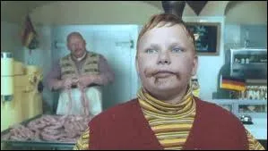 Qui est ce personnage ?