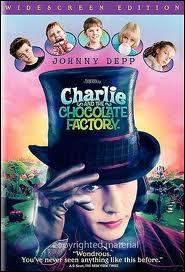 En quelle anne le film  Charlie et la Chocolaterie  est-il sorti ?