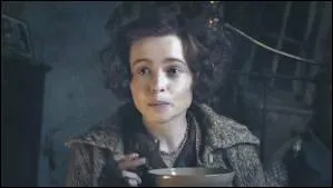 Qui est ce personnage ?