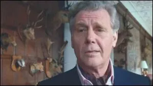 Qui est ce personnage ?