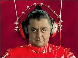 Qui est ce personnage ?