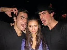 Qui est ce fameux personnage ? (qui dit la replique ci-dessus)