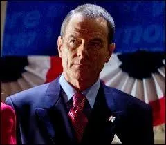 Qui est ce personnage ?