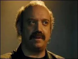 Qui est ce personnage ?