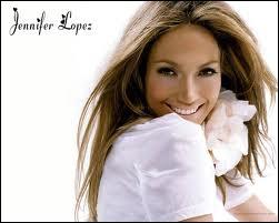 Quand Jennifer Lopez est-elle ne ?