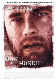 En quelle anne le film  Seul au monde  est-il sorti ?