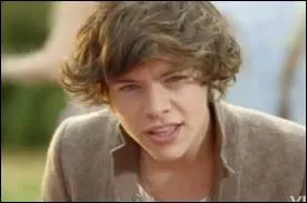 Que va dire Harry sur cette photo ?