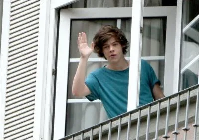 Combien de ttons Harry a-t-il ?