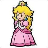 Qui a cr Peach ?