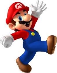Quiz Mario bros