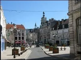 Nous sommes dans la prfecture du dpartement de la Haute-Marne,  Chaumont. Quel est le nom de ses habitants ?