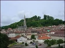 Les habitants de la ville de Joinville sont les ...