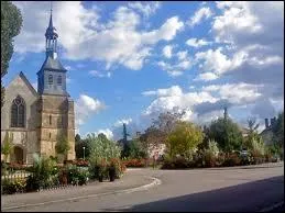 Connaissez-vous le nom des habitants de Montier-en-Der ?