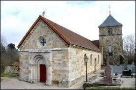 Ceux de Rolampont portent le gentil ...