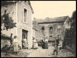 A l'origine les vacances de Toussaint ont t instaures car  cette poque les enfants manquaient l'cole. pour quelle raison ?