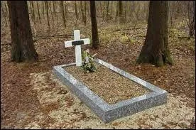 Qui chantait  Au plus prs de ma tombe, je souffrirai du mal de ne plus faire l'amour... Au plus prs de ma tombe je souffrirai du mal de te vouloir encore  ?