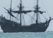 Quiz Pirates des Carabes : Les bateaux !