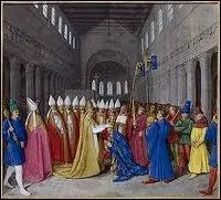 Premier empereur en Europe occidentale aprs la chute de l'Empire romain, je suis aussi connu sous le nom de Charles Ier ou Charles le Grand. Qui suis-je ?