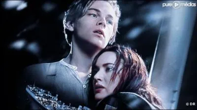 Le Titanic est sorti en :