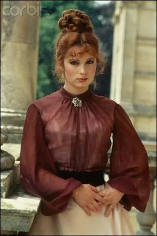 Quel est le nom du tlfilm d'Emile Zola dans lequel Vronique joue le rle principal ?