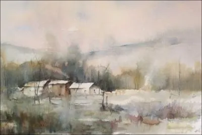 Sent mourir tous ses sucs (... ) par la froidure.