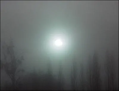 Le ciel même est changé. L'aurore au front (... )