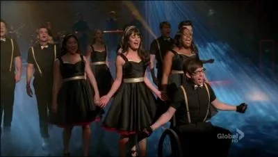 Quelles chansons les N-D chantent-ils pour les  Rgionales 2012  ?