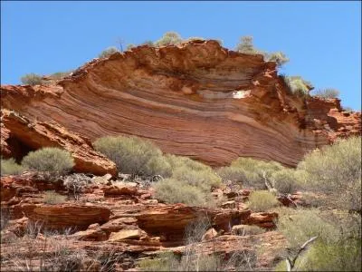 Où l'érosion de la planète Terre est-elle la plus intense ?