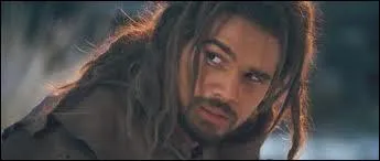 Qui est ce personnage ?