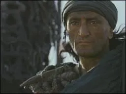 Qui est ce personnage ?