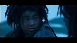 Qui est ce personnage ?