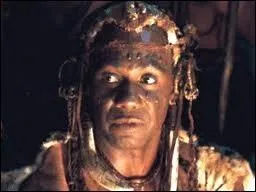 Qui est ce personnage ?