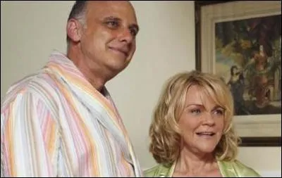 Ce sont les parents de :