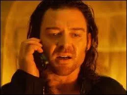 Qui est ce personnage ?