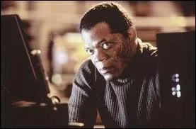 Qui est ce personnage ?