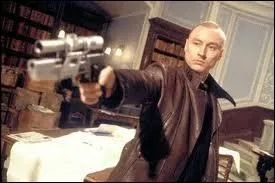 Qui est ce personnage ?