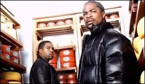 Qui est ce personnage ?