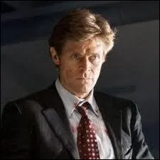 Qui est ce personnage ?