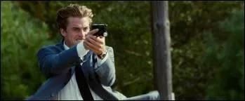 Qui est ce personnage ?