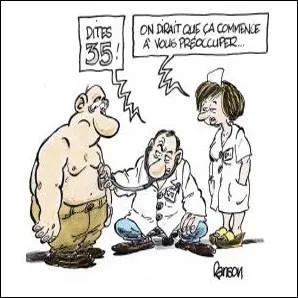 Quel est ce rapport qui doit tre remis au Prsident Franois Hollande le 5 novembre prochain et qui voque la suppression des 35 heures ?