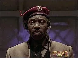 Qui est ce personnage ?