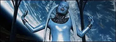 Qui est ce personnage ?