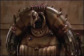 Qui est ce personnage ?